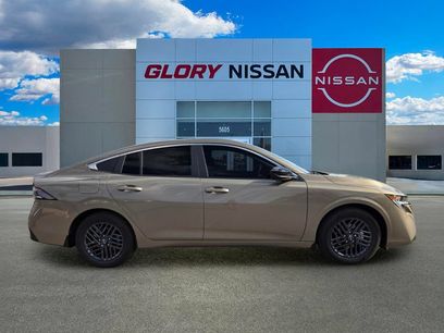 New 2027 Nissan Sentra SV w/ Floor Mat Package