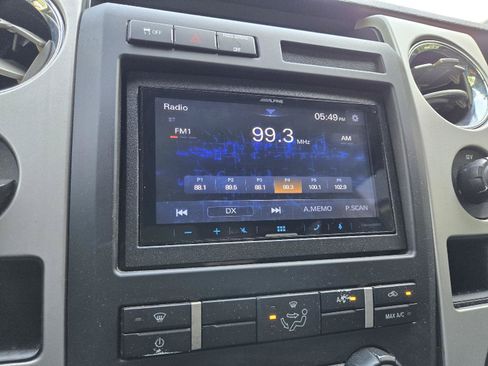 Used 2013 Ford F150 XLT RWD image 24