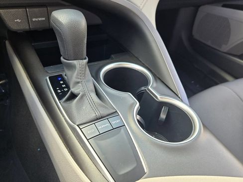 Used 2023 Toyota Camry LE FWD image 19