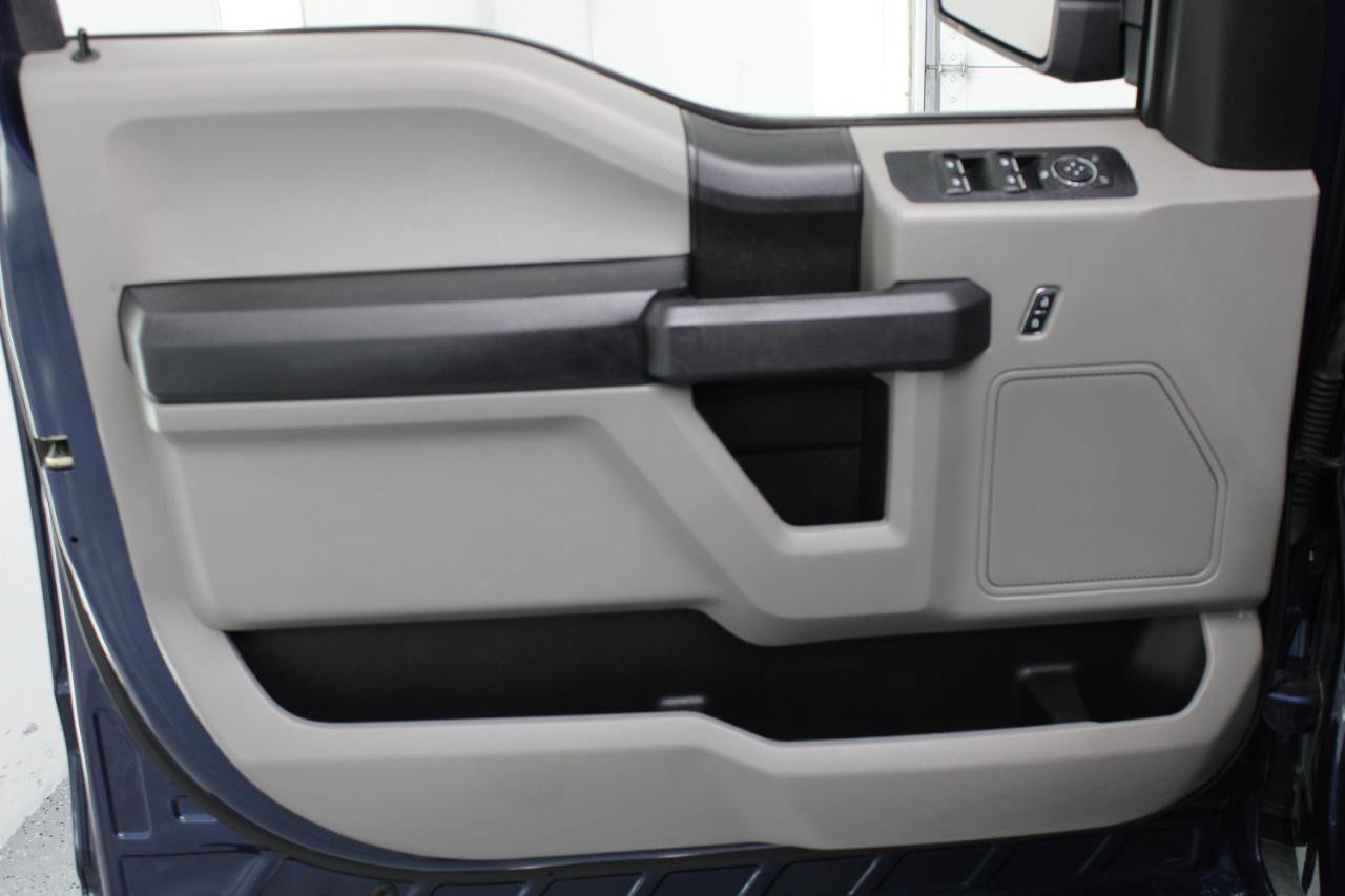 Used 2018 Ford F150 XL w/ Equipment Group 101A Mid RWD image 35