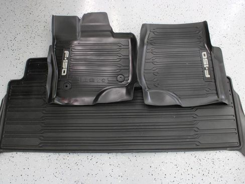 Used 2023 Ford F150 King Ranch w/ Equipment Group 601A High AWD/4WD image 96