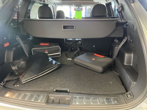 New 2025 Mitsubishi Outlander SEL AWD/4WD image 16