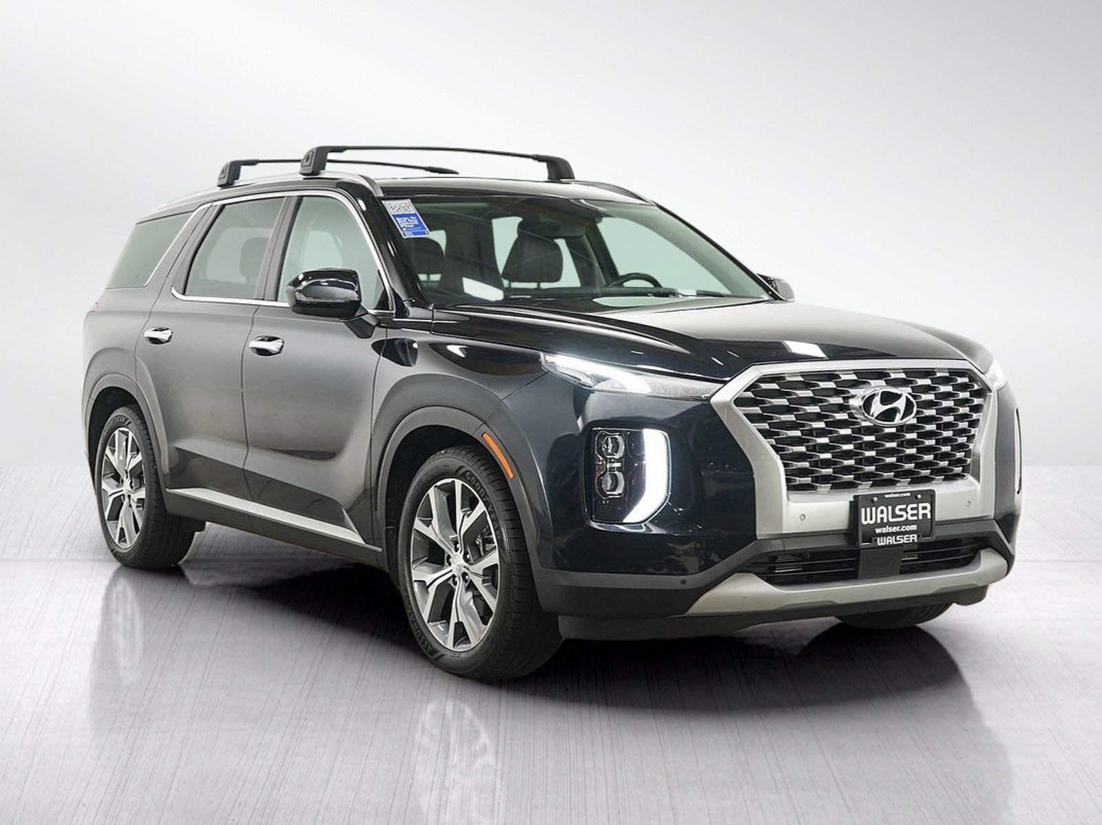 Used 2021 Hyundai Palisade SEL w/ Premium Package AWD/4WD image 7