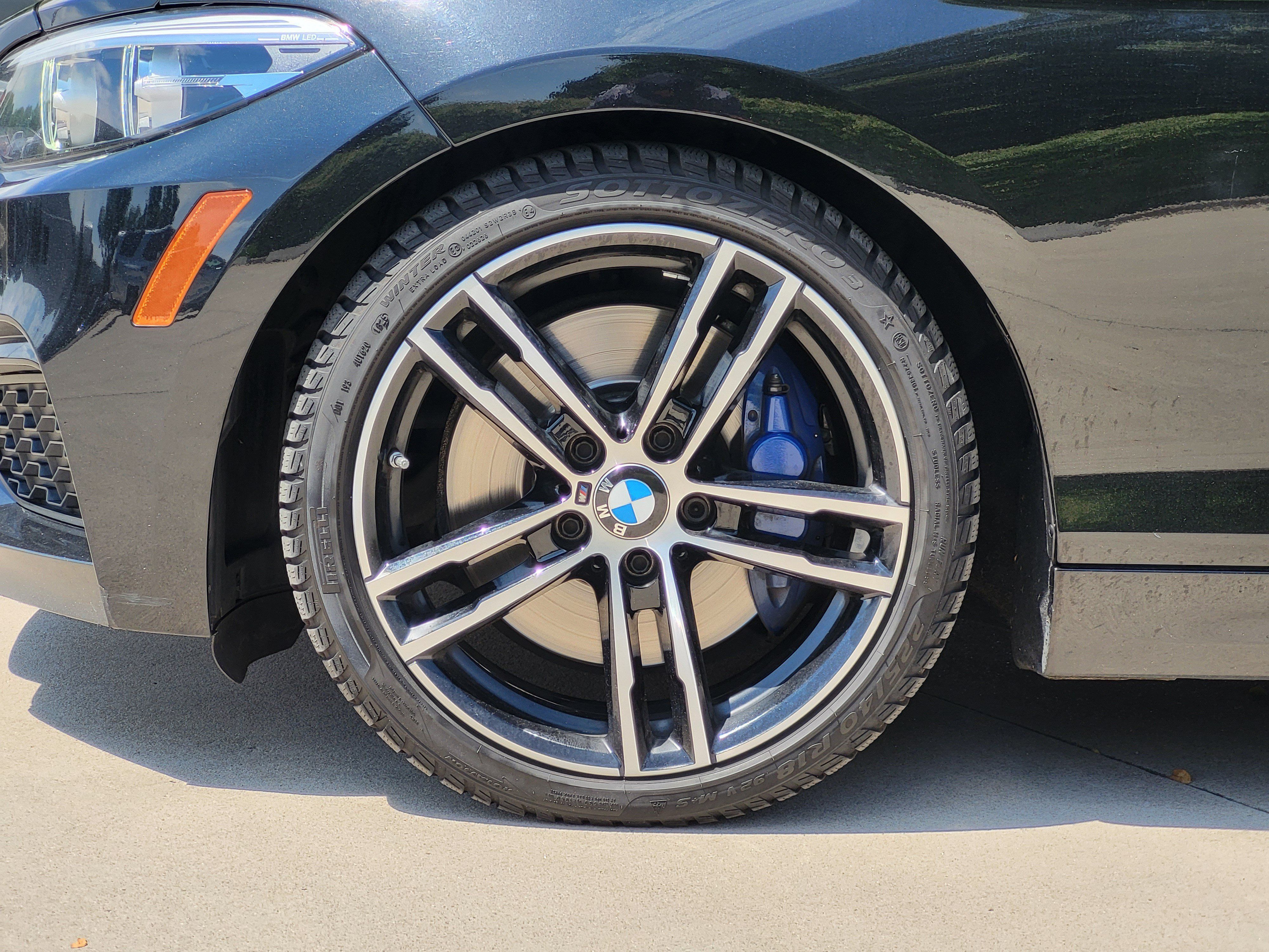 Used 2019 BMW M240i xDrive Convertible w/ Premium Package AWD/4WD image 8