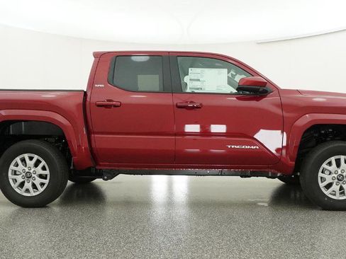 New 2026 Toyota Tacoma SR5 AWD/4WD image 30