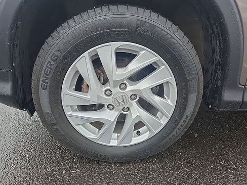 Used 2015 Honda CR-V EX image 8