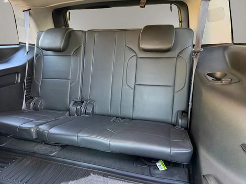 Used 2016 GMC Yukon SLT w/ HD Trailering Package image 40