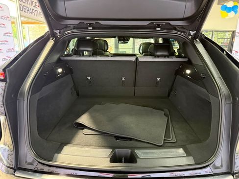 Used 2024 Cadillac Lyriq Tech w/ Driver Assist Package AWD/4WD image 47