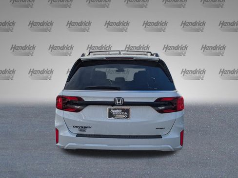 New 2026 Honda Odyssey Sport-L image 6