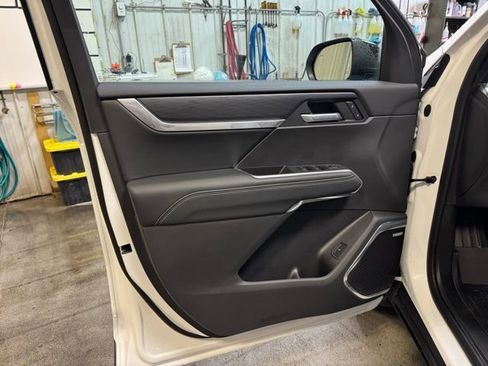 New 2026 GMC Acadia Elevation w/ Black Edition image 13