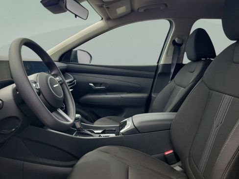 New 2026 Hyundai Tucson SEL FWD image 13