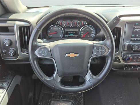 Used 2018 Chevrolet Silverado 1500 LT w/ All Star Edition image 14