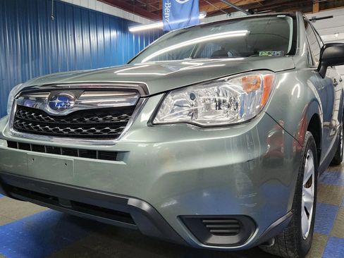 Used 2014 Subaru Forester 2.5i image 56