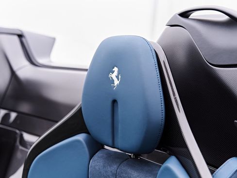 Used 2022 Ferrari SF90 Spider AWD/4WD image 55