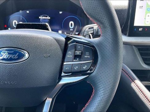Certified 2025 Ford Explorer ST AWD/4WD image 21