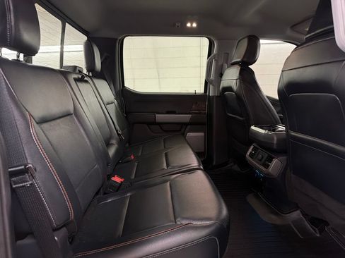 Certified 2023 Ford F150 4x4 SuperCrew Hybrid image 39
