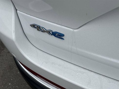 Used 2022 Jeep Grand Cherokee Limited 4xe w/ Luxury Tech Group II image 31