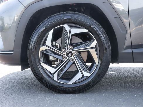 Used 2023 Hyundai Tucson SEL w/ Convenience Package FWD image 17