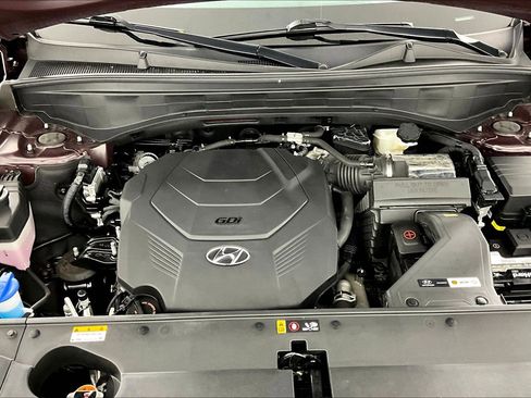 Used 2023 Hyundai Palisade Limited AWD/4WD image 31