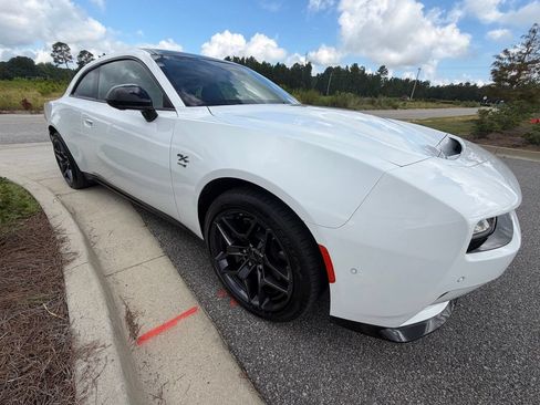 Used 2024 Dodge Charger Daytona R/T w/ Plus Group AWD/4WD image 10