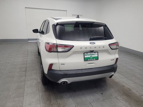 Used 2020 Ford Escape SE AWD/4WD image 6