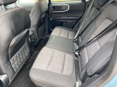 Used 2021 Ford Bronco Sport Big Bend AWD/4WD image 20