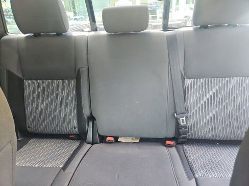Used 2020 Toyota Tundra SR5 w/ SR5 Upgrade Package RWD image 18