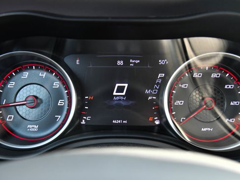 Used 2023 Dodge Charger GT image 27