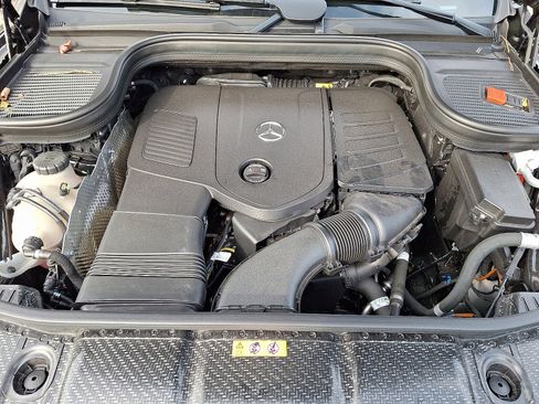 Certified 2026 Mercedes-Benz GLE 350 4MATIC image 27