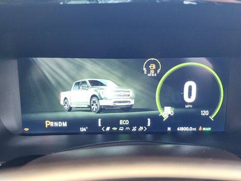 Used 2022 Ford F150 King Ranch w/ Max Trailer Tow Package RWD image 41