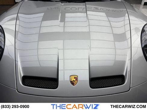 Used 2023 Porsche 911 GT3 image 11