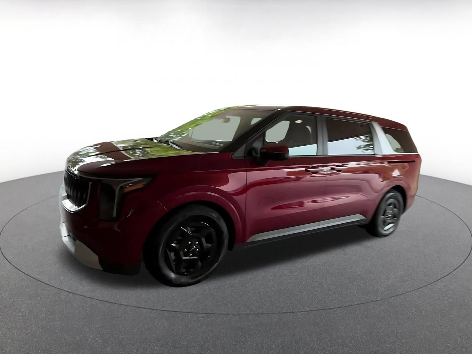 Used 2026 Kia Carnival FWD image 7