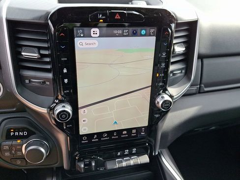 New 2026 RAM 1500 Big Horn image 8