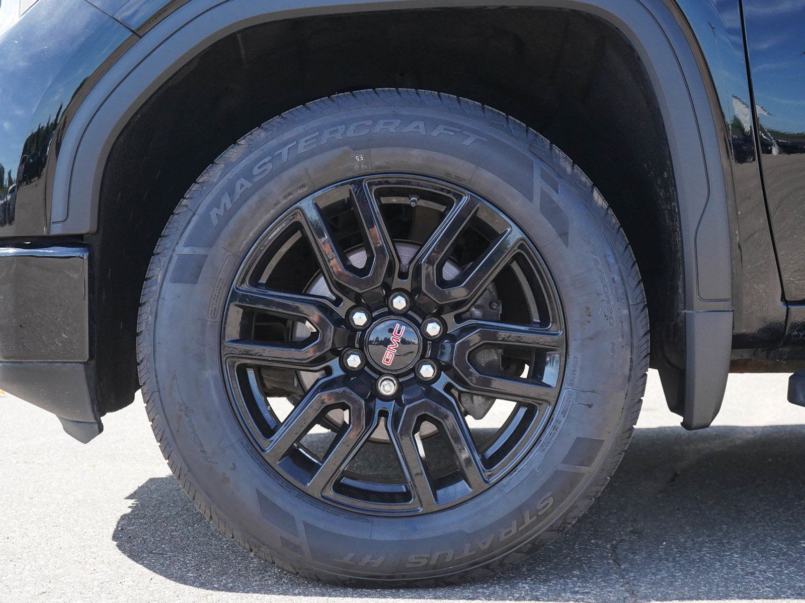 Used 2020 GMC Sierra 1500 Elevation AWD/4WD image 28