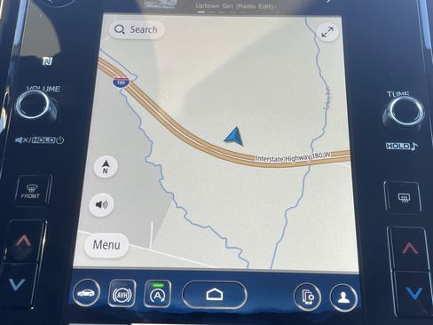 New 2026 Subaru Forester Touring image 27