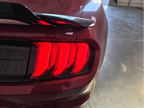 Used 2020 Ford Mustang Shelby GT500 w/ Technology Package image 7