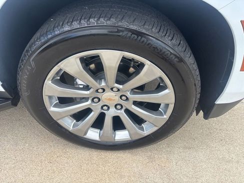 New 2026 Chevrolet Tahoe Premier RWD image 5
