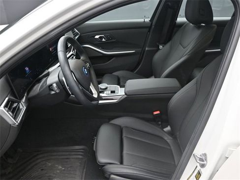 Used 2024 BMW 330e w/ Premium Package image 14