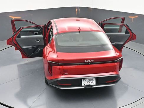 Used 2025 Kia K4 FWD image 46