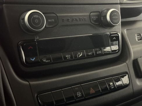 New 2026 RAM ProMaster 2500 w/ Power Group image 15