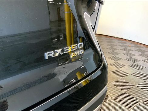 Used 2026 Lexus RX 350 AWD w/ Convenience Package image 10