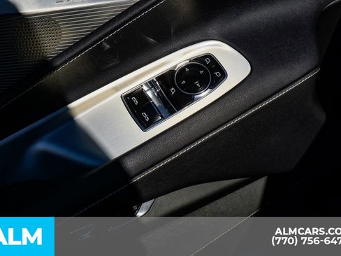 Used 2020 Chevrolet Corvette Stingray Preferred Cpe w/ 2LT Preferred Equipment Group image 51