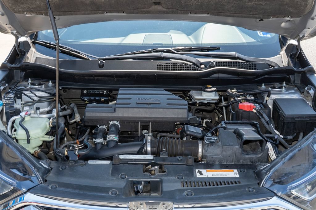 Used 2017 Honda CR-V EX-L image 33