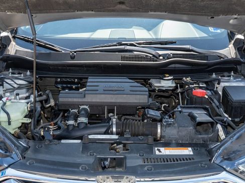 Used 2017 Honda CR-V EX-L image 33