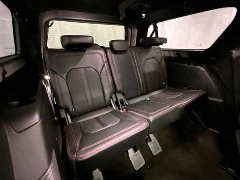 Certified 2022 Ford Expedition Max Limited image 27