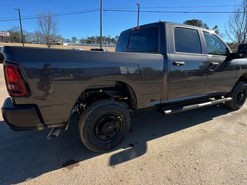 New 2026 RAM 2500 Tradesman image 8