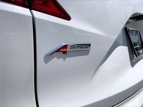 Used 2025 Acura RDX A-Spec AWD/4WD image 10
