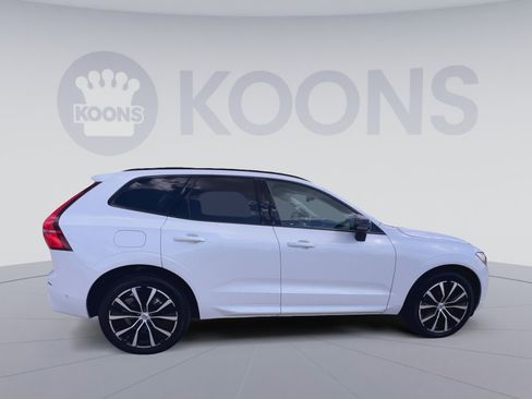 Certified 2023 Volvo XC60 B5 Plus w/ Climate Package AWD/4WD image 12