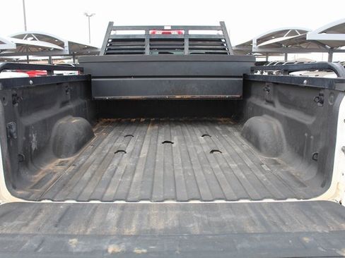 Used 2018 GMC Sierra 2500 4x4 Double Cab w/ Sierra Convenience Package image 5