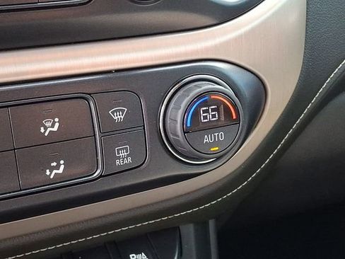 Used 2021 GMC Canyon Denali AWD/4WD image 20